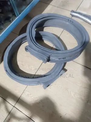 Gas Ket Washing Machine