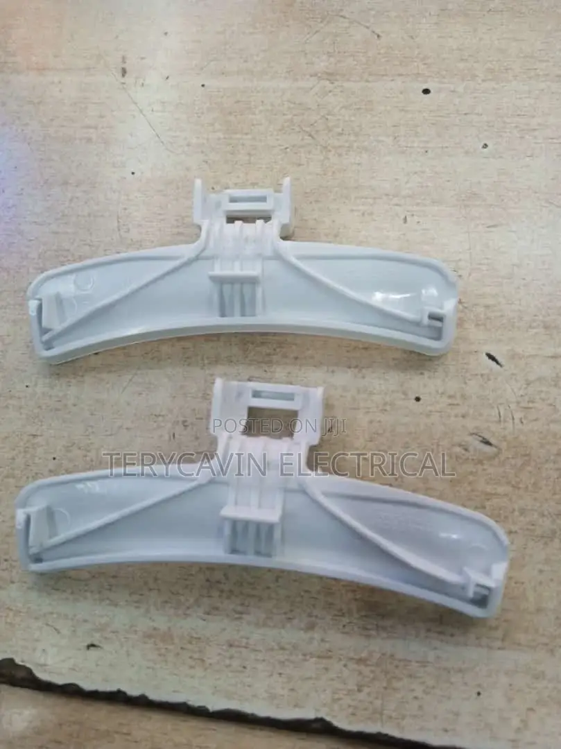 Door Lock Washing Machine