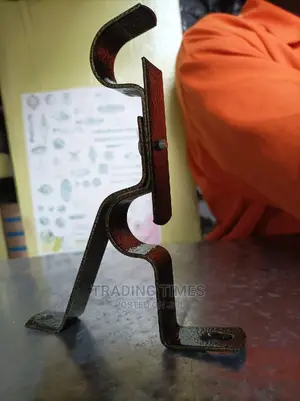 Wall Brackets