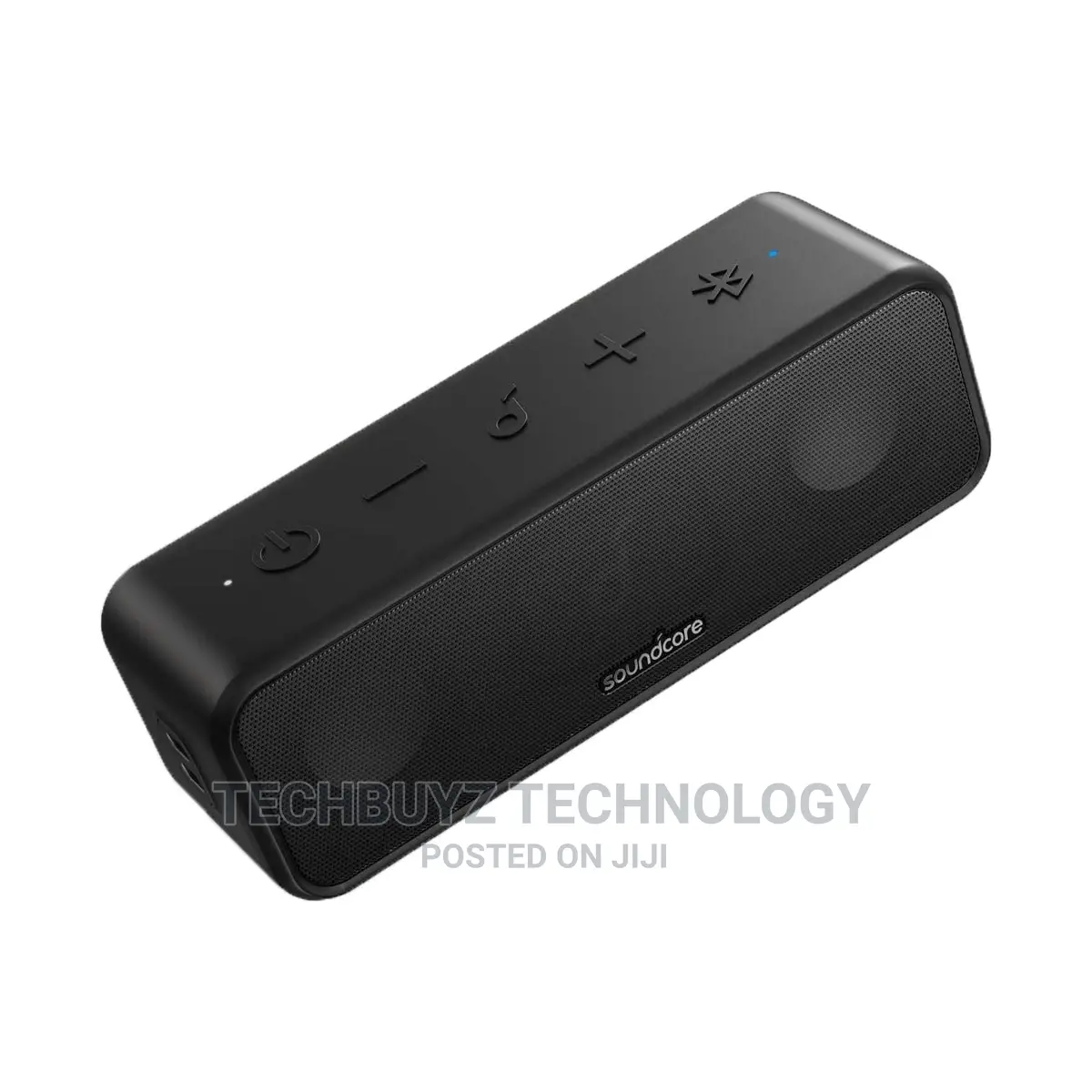Anker Soundcore 3 (Partycast) - Black