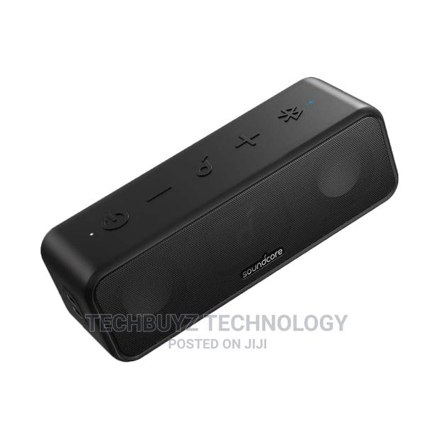 Anker Soundcore 3 (Partycast) - Black