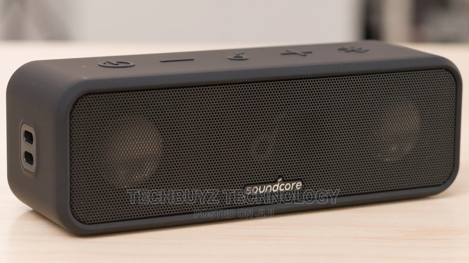 Anker Soundcore 3 (Partycast) - Black