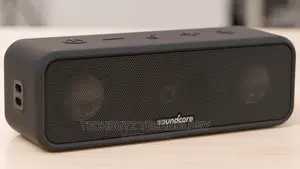 Anker Soundcore 3 (Partycast) - Black