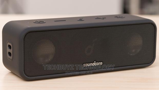Anker Soundcore 3 (Partycast) - Black - thumbnail 2