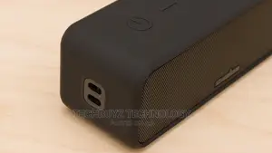 Anker Soundcore 3 (Partycast) - Black