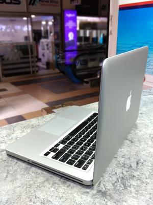 Laptop Apple MacBook 2012 8GB Intel Core I5 HDD 500GB - thumbnail 2