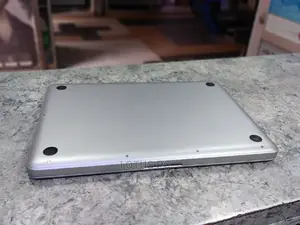 Laptop Apple MacBook 2012 8GB Intel Core I5 HDD 500GB