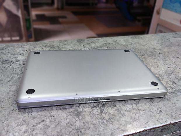Laptop Apple MacBook 2012 8GB Intel Core I5 HDD 500GB - thumbnail 3