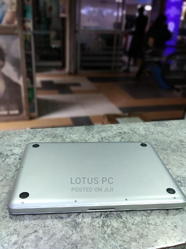 Laptop Apple MacBook Pro 2012 4GB Intel Core I5 HDD 500GB - thumbnail 2