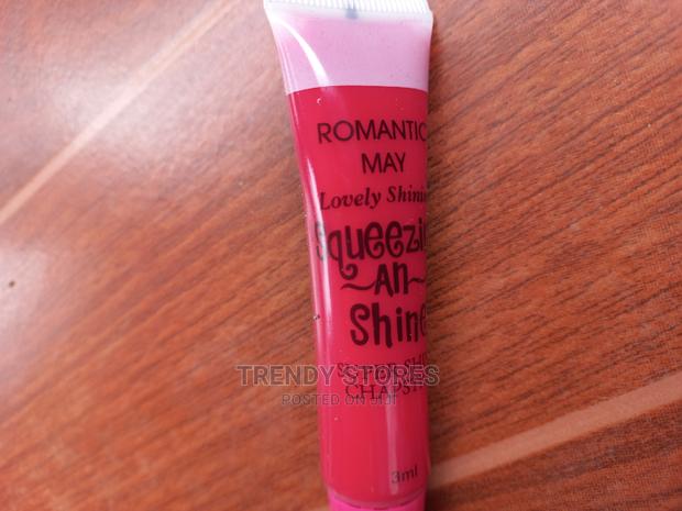 Squeezing Shin Lip Gloss - thumbnail 3