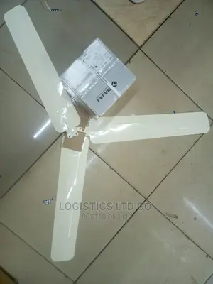 Bajaj Ceiling Fan