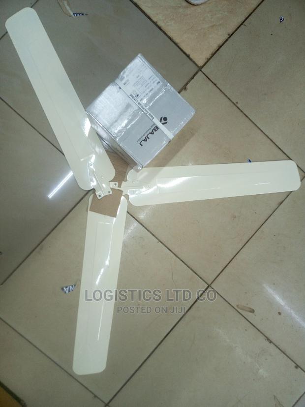 Bajaj Ceiling Fan