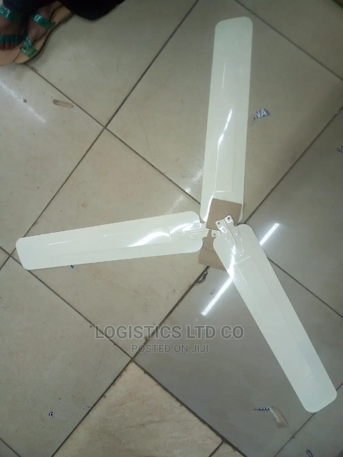 Bajaj Ceiling Fan