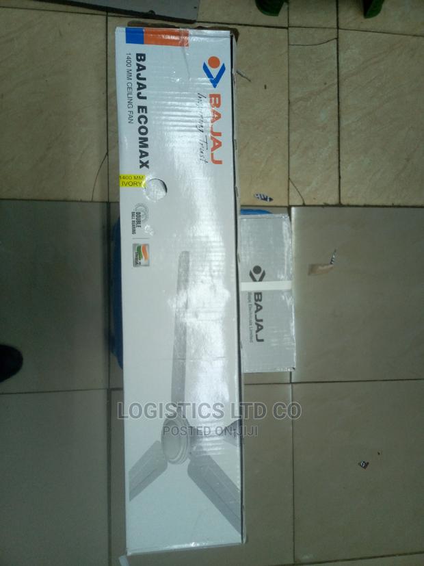 Bajaj Ceiling Fan - thumbnail 3