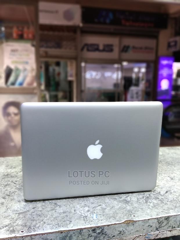 Laptop Apple MacBook Pro 2012 8GB Intel Core I5 HDD 500GB - thumbnail 3