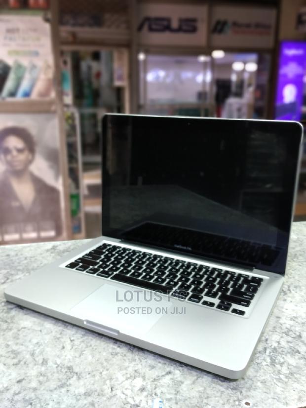 Laptop Apple MacBook Pro 2012 8GB Intel Core I5 HDD 500GB - thumbnail 4