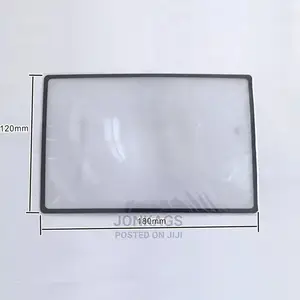 PVC Magnifier