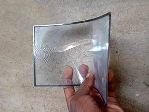 PVC Magnifier