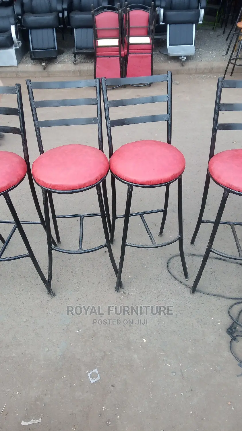Bar Stools