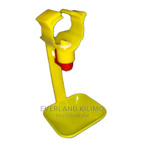Chicken Automatic Nipple Drinker - thumbnail 2