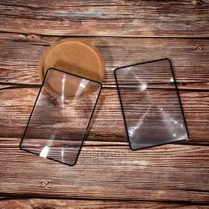 Flexible PVC Magnifier