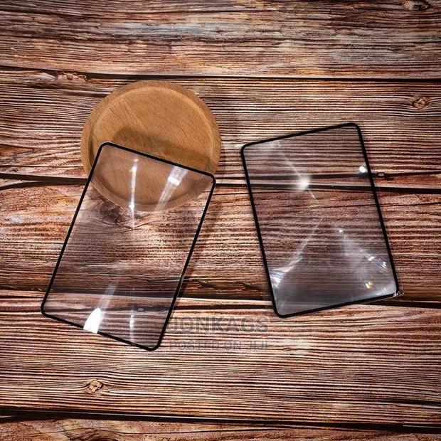 Flexible PVC Magnifier - thumbnail 3