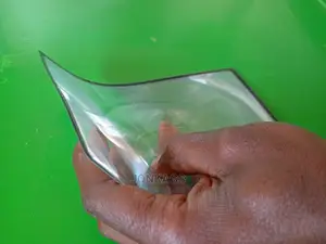 Flexible PVC Magnifier