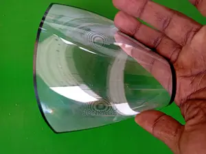 Flexible PVC Magnifier
