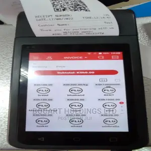 New Tims Android Etr , Pos Fis-Nano Type A