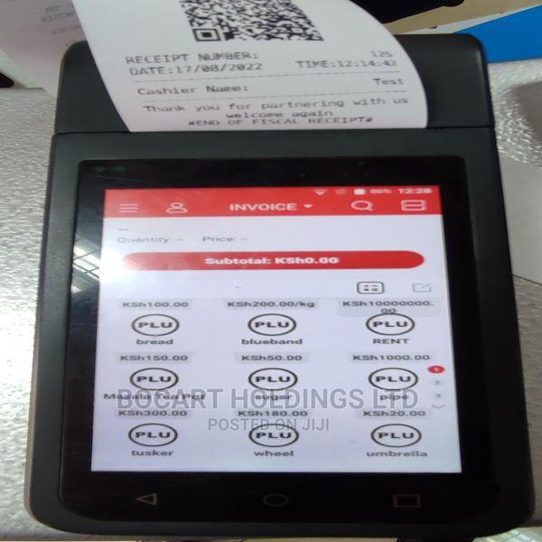 New Tims Android Etr , Pos Fis-Nano Type A - thumbnail 3