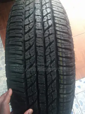 265/65r17 Yokohama From Japan