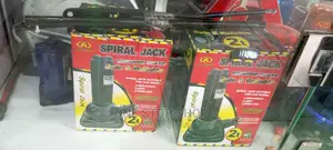2ton Universal Spiral Jack