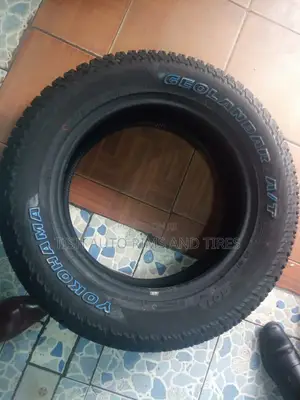 235/65r17 Yokohama From Japan