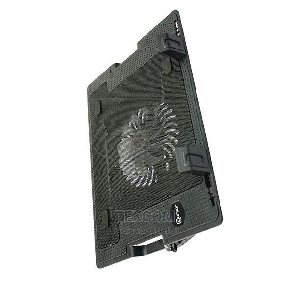 Cursor Notebook Cooler Pad LCP - 855 - main view