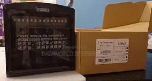 Barcode Syble XB 802D Table Mount Scanner