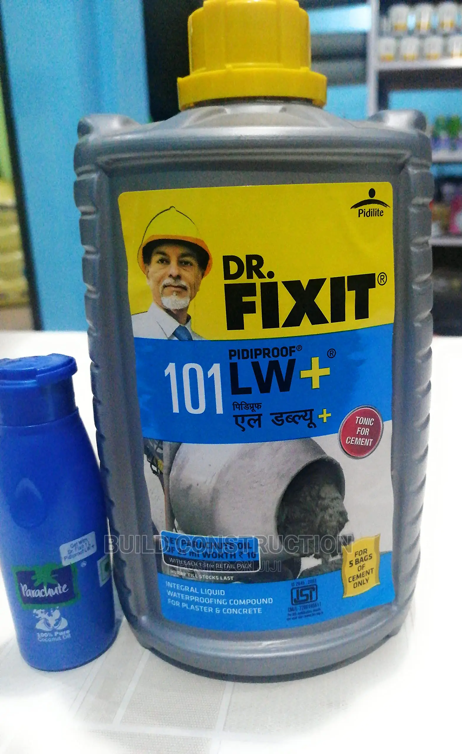 Dr. Fixit Pidiproof LW+