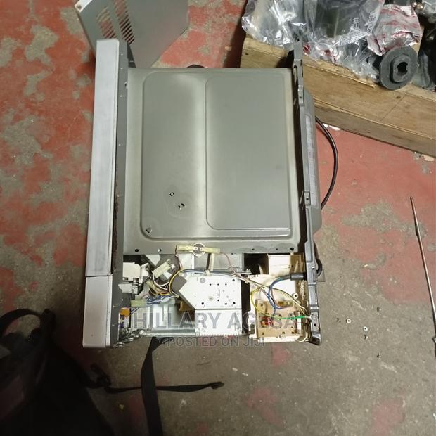 Microwave Repair Services - thumbnail 4