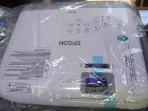 Epson EB- X39 With 3500 Lumens. Brand New