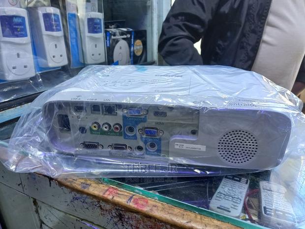 Epson EB-X39 Projector for Sale - main view