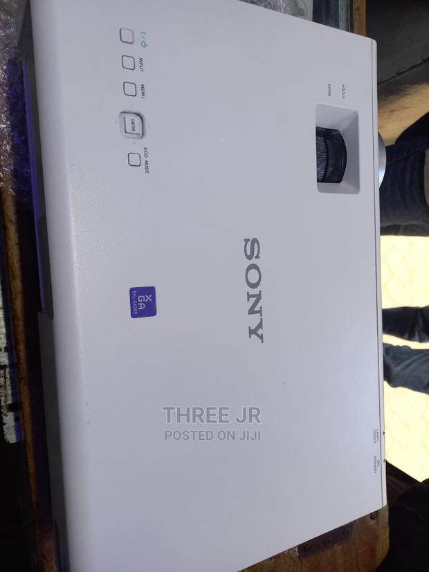 Sony DX227 Projector EX Uk