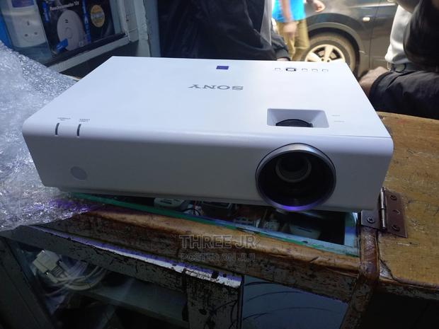 Sony DX227 Projector EX Uk - thumbnail 2