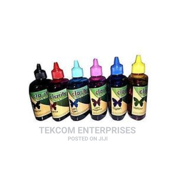 Clarity Universal Ink - main view