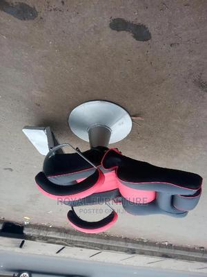 Barber Chair - thumbnail 2