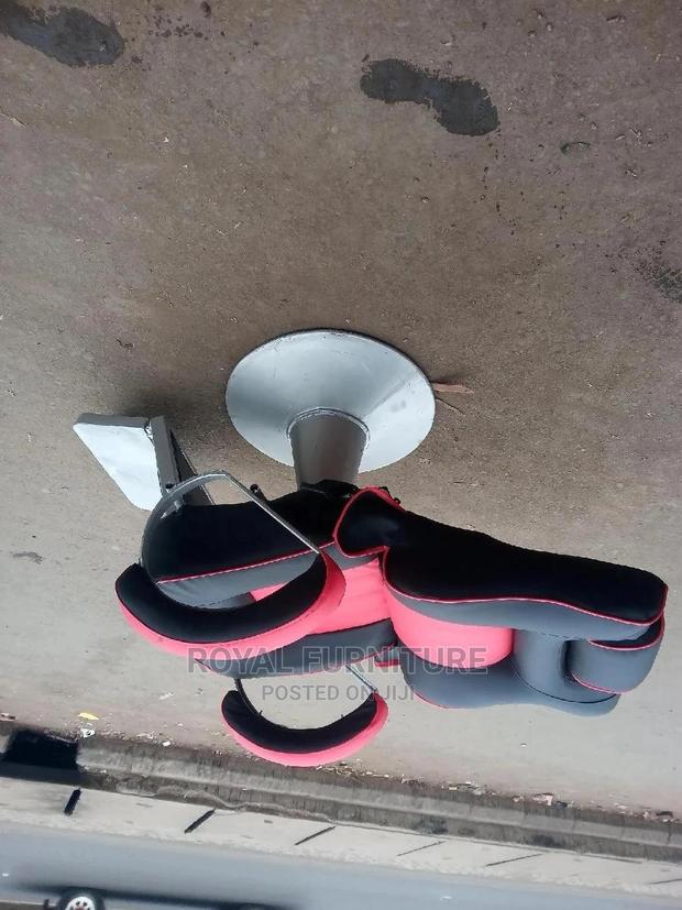 Barber Chair - thumbnail 3