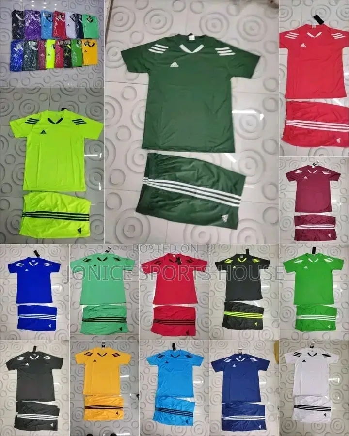 Original Jersey