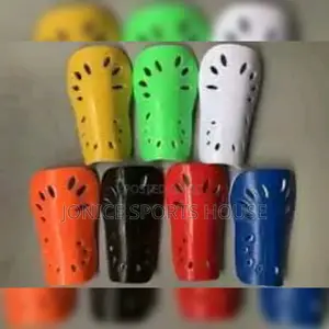 Sports Shin Guards