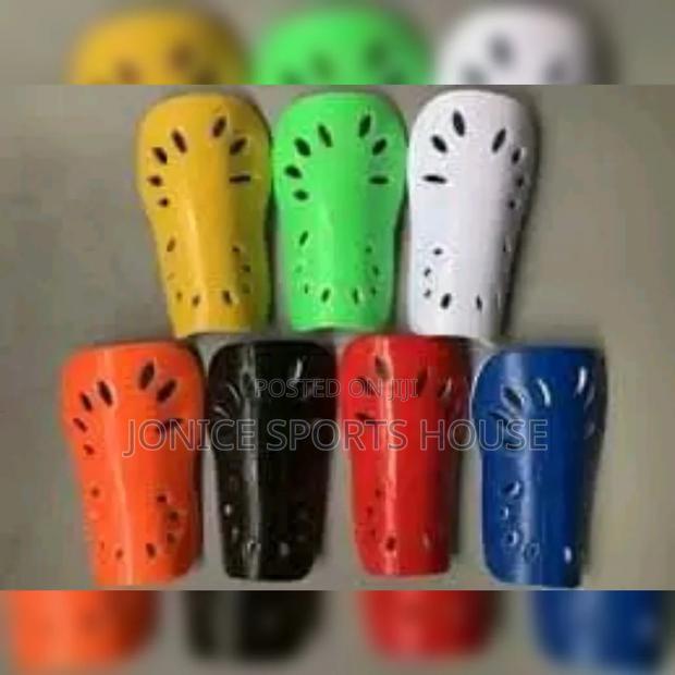 Sports Shin Guards