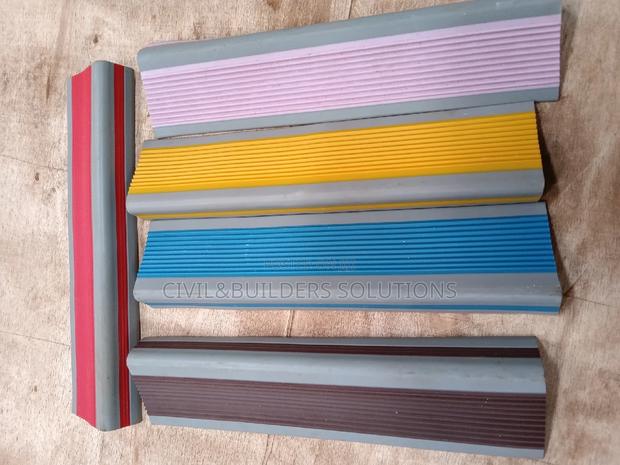 Stair Case Finisher - main view