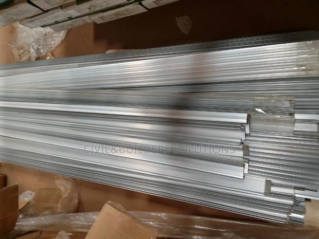 Steel Stairs Finisher - main view