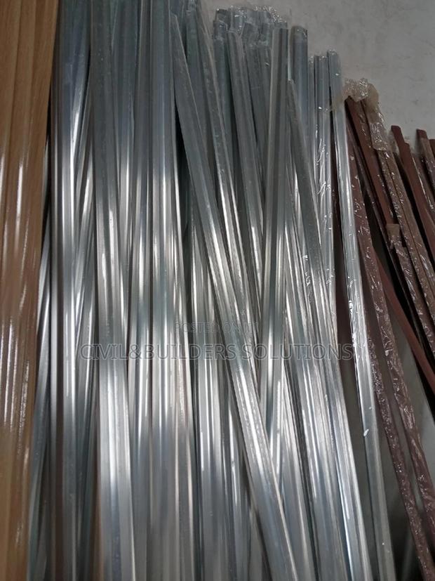 Door Corner Strips - main view